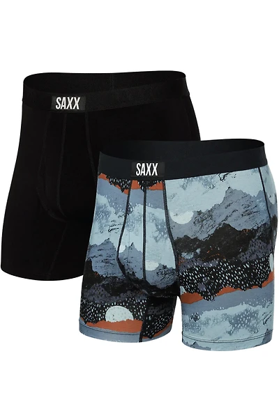 Ultra Super Soft Boxer Briefs