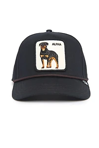 Unisex Alpha Dog 100 Hat