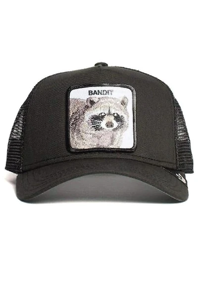 Unisex Bandit Trucker Hat