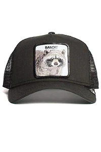 Unisex Bandit Trucker Hat