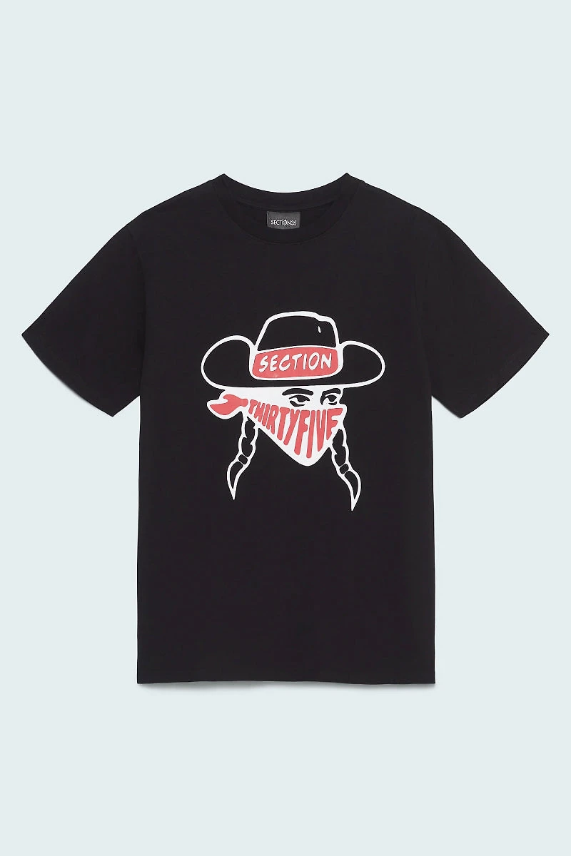 Unisex Banditos Tee