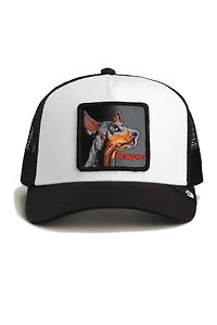 Unisex Beware Trucker Hat