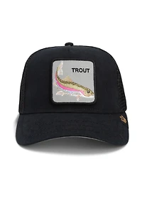 Unisex Catch You Later Trucker Hat