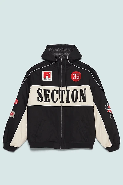 Unisex Grand Exit Jacket