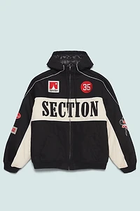 Unisex Grand Exit Jacket