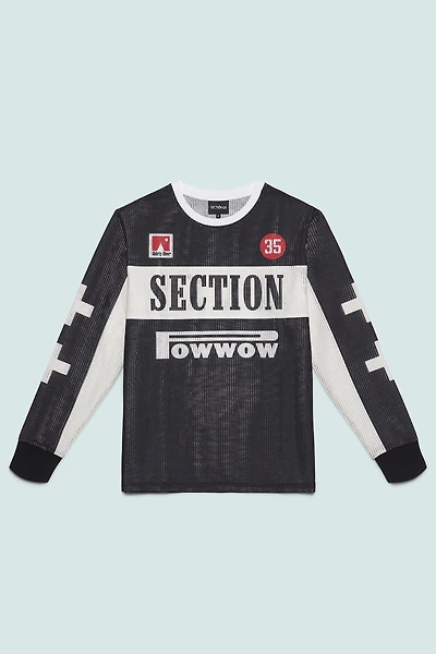 Unisex Grand Exit Moto Jersey