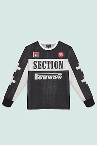 Unisex Grand Exit Moto Jersey