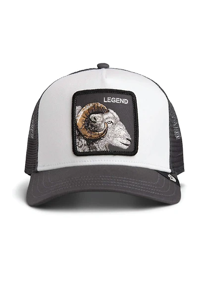 Unisex Legend Trucker Hat