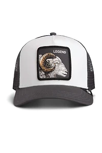 Unisex Legend Trucker Hat
