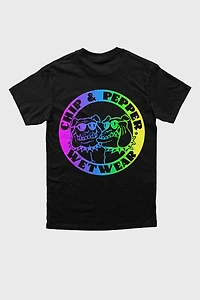 Unisex Lite Brite Tee