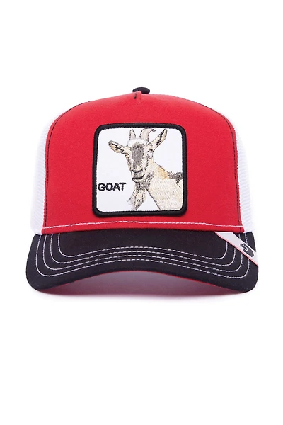 Unisex MV Butter Trucker Hat