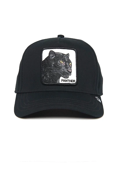 Unisex Panther 100 Hat