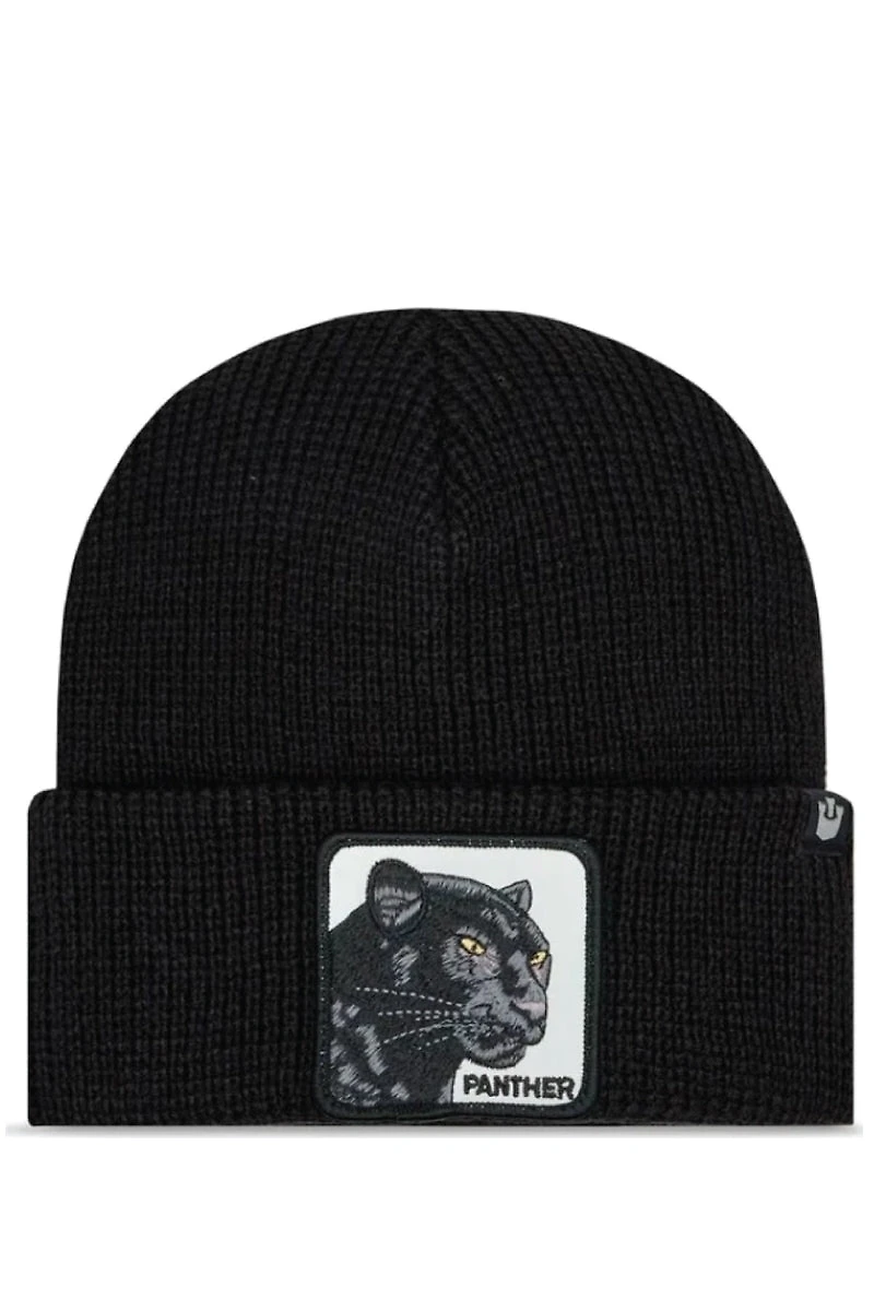 Unisex Panther Vision Beanie