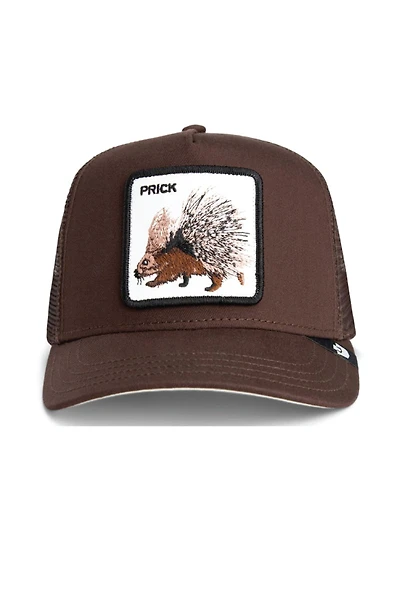Unisex Prick Trucker Hat