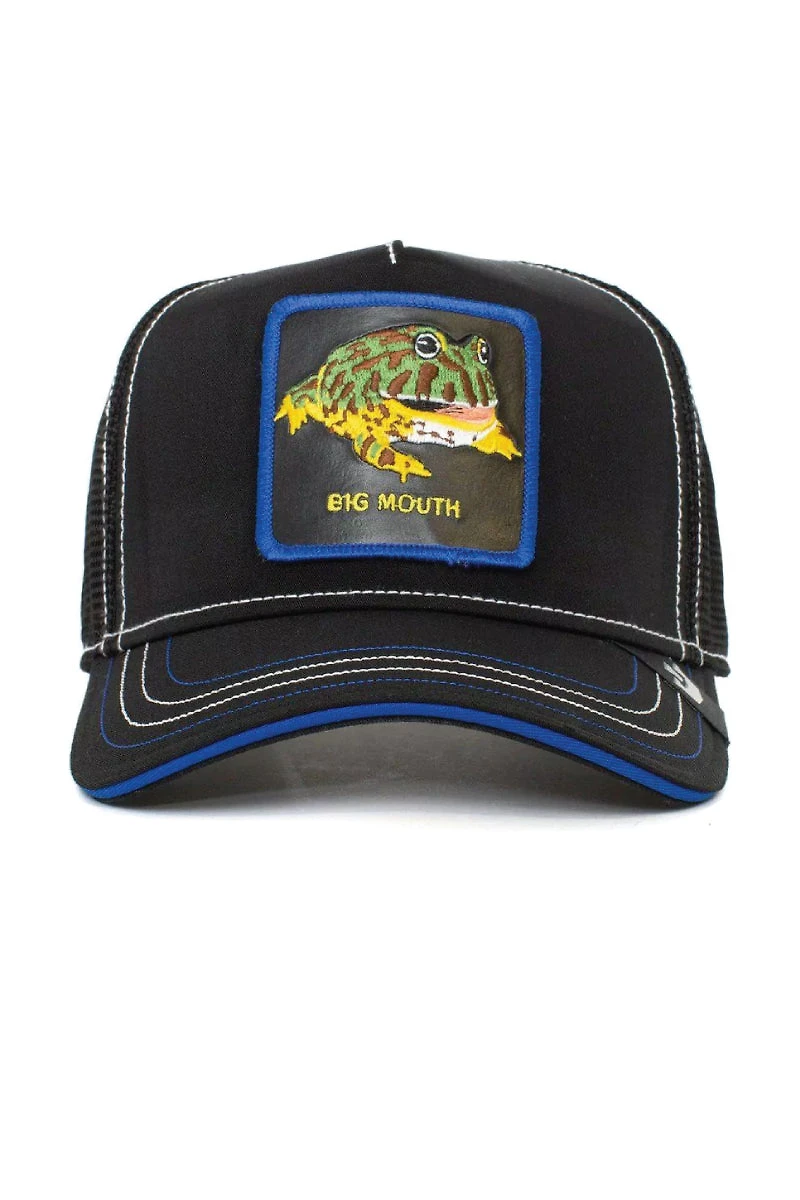 Unisex Puck Yeah Trucker Hat