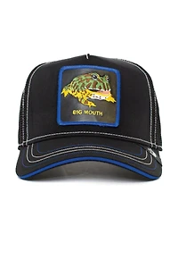 Unisex Puck Yeah Trucker Hat