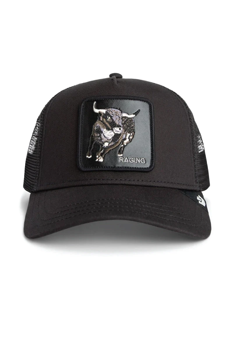 Unisex Raging Trucker Hat