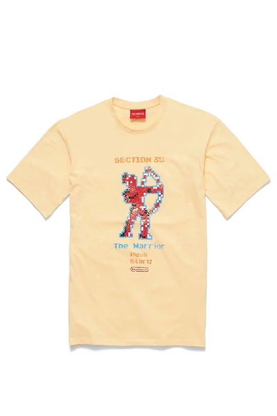 Unisex The Warrior Tee