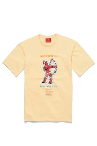 Unisex The Warrior Tee
