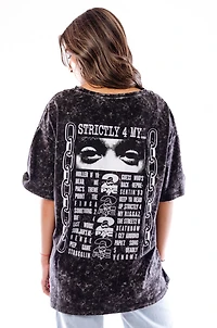 Unisex Tupac Tee