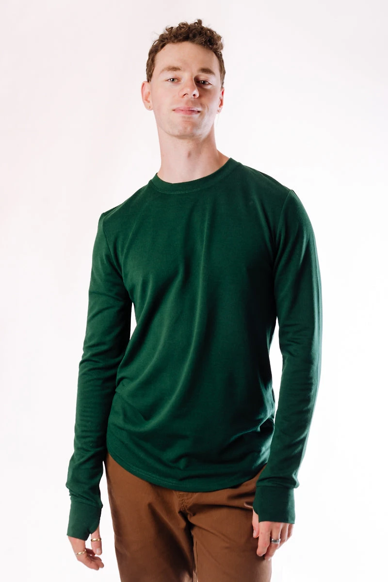 Uppercut Sweater