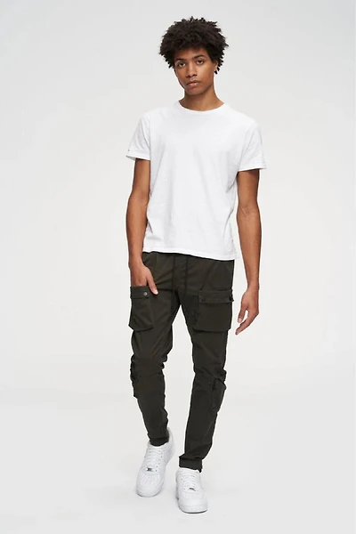 Utility Pants