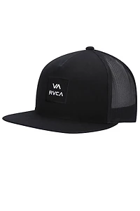 VA All The Way Trucker