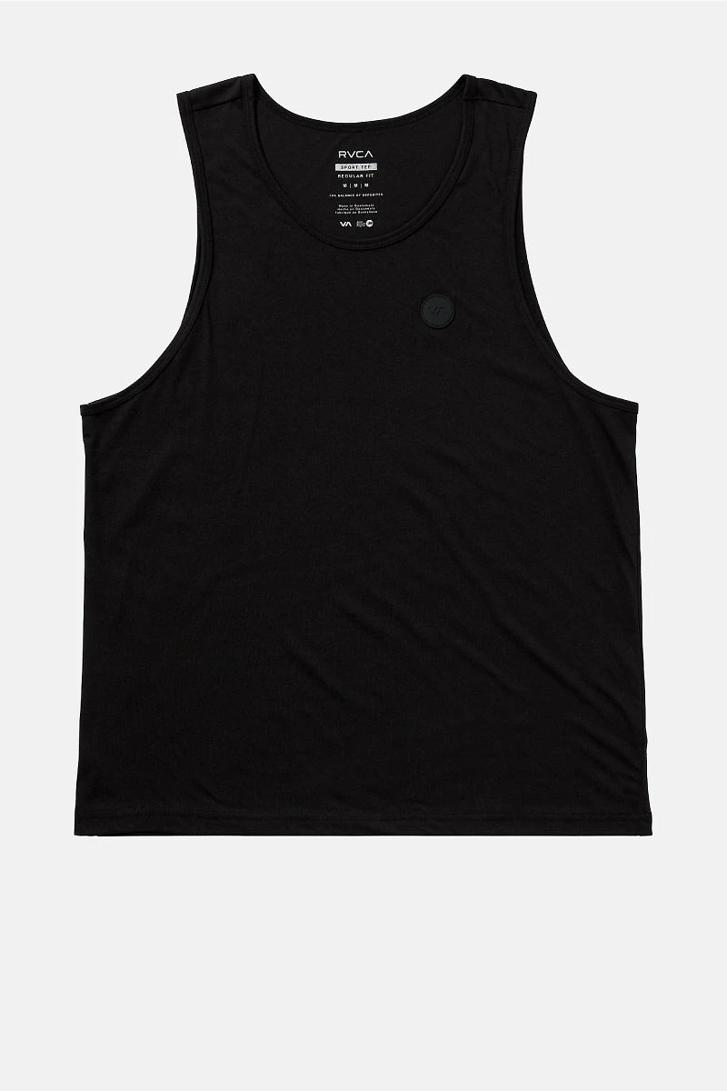 Va Icon Tank