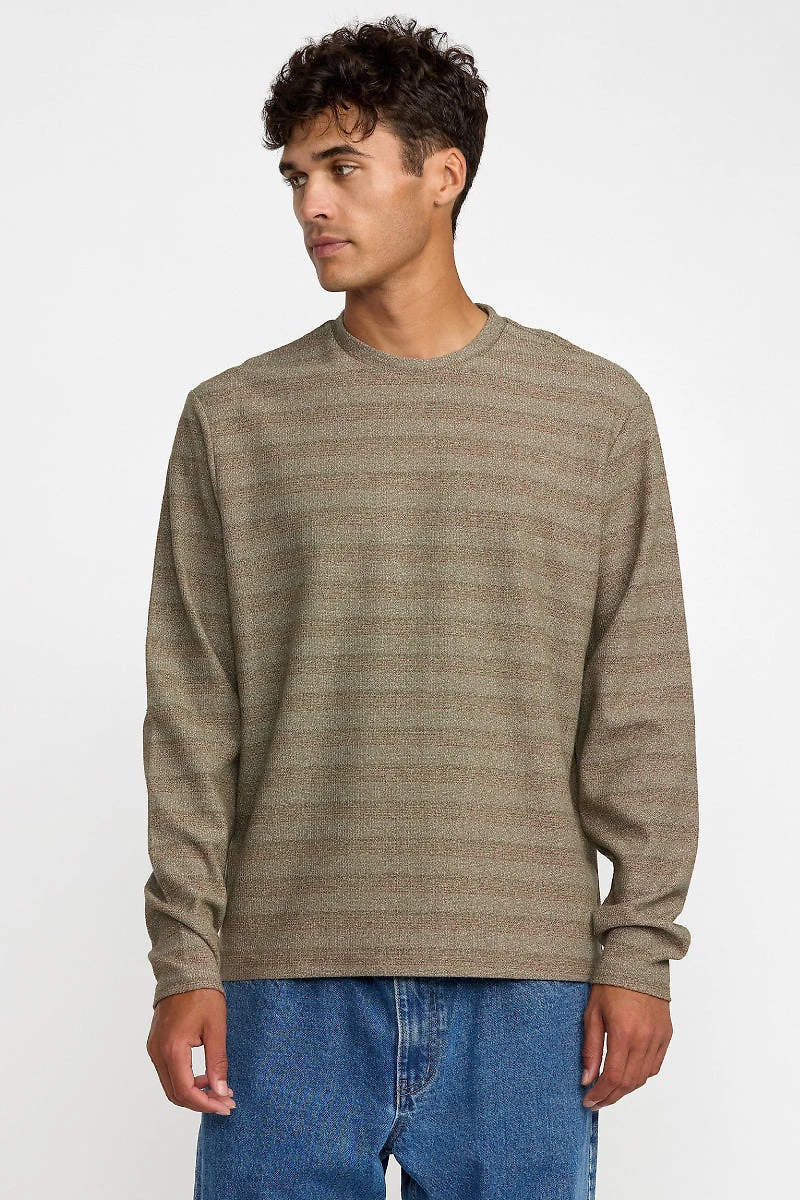 Vacancy Long Sleve Shirt