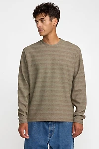 Vacancy Long Sleve Shirt