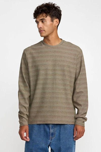 Vacancy Long Sleve Shirt