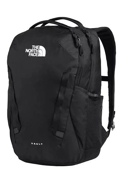 Vault Backpack