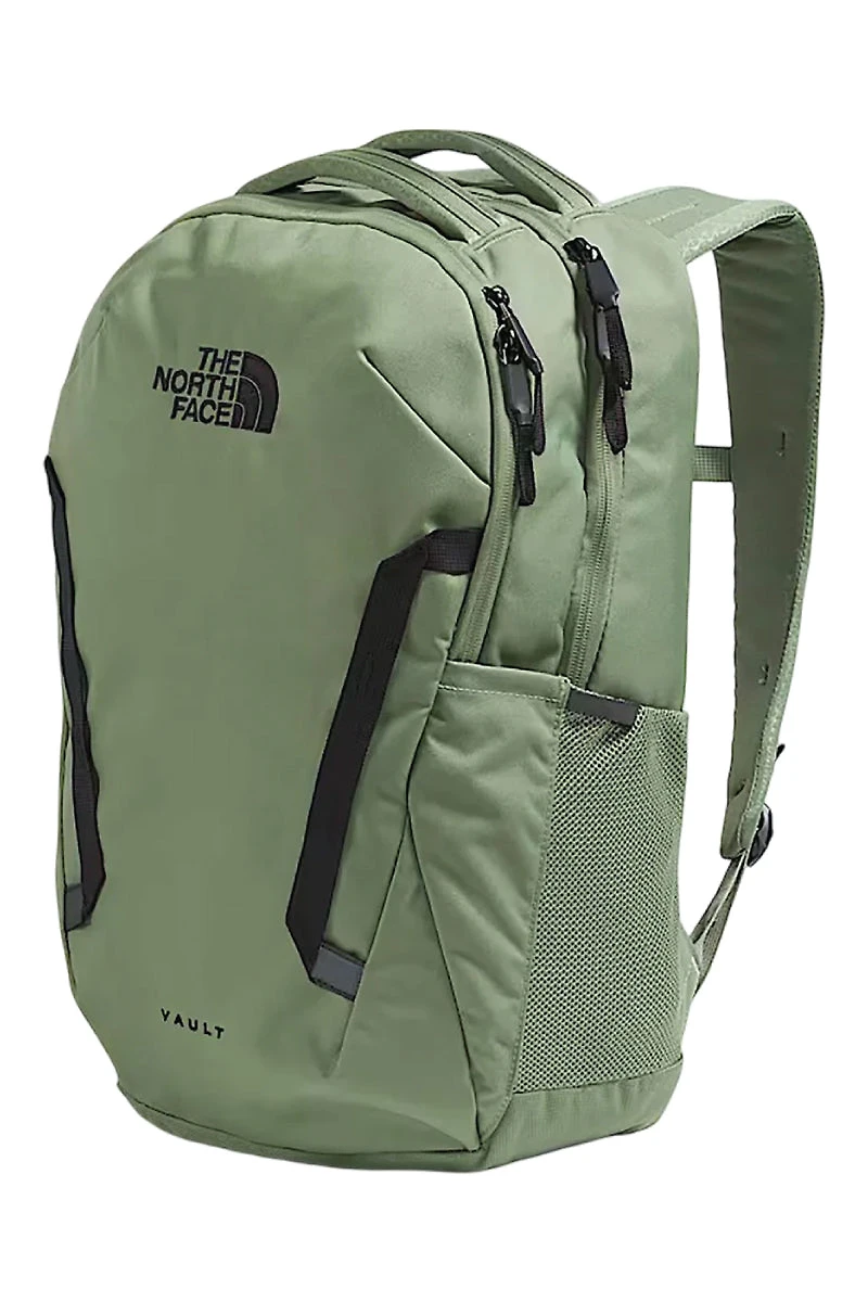 Vault Backpack