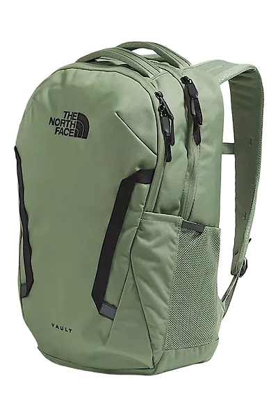 Vault Backpack