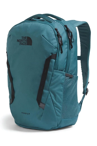 Vault Backpack