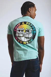 Unisex Venice Beach Tee