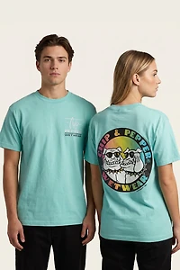Unisex Venice Beach Tee