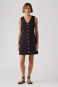 Vianna Vest Dress