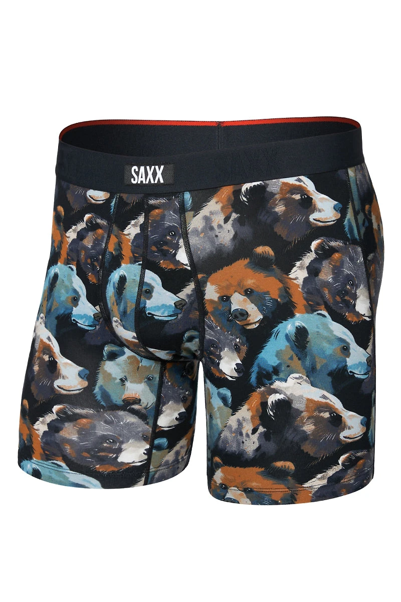 Vibe Xtra Boxer Brief