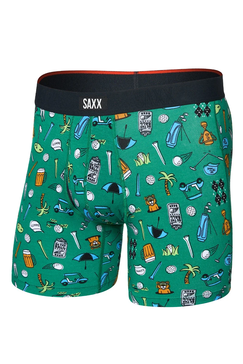 Vibe Xtra Boxer Brief