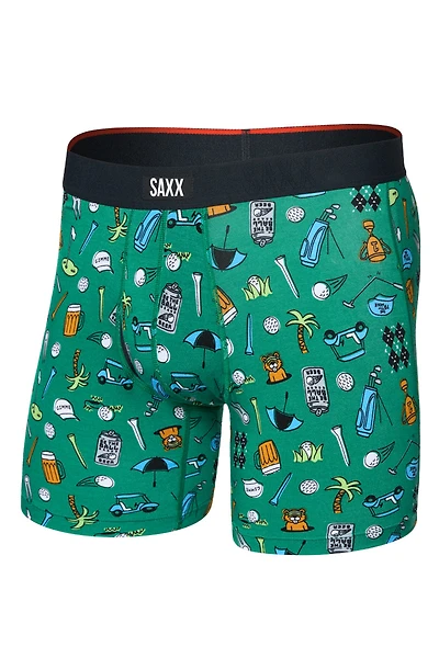 Vibe Xtra Boxer Brief
