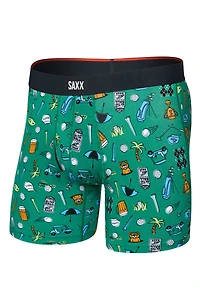 Vibe Xtra Boxer Brief