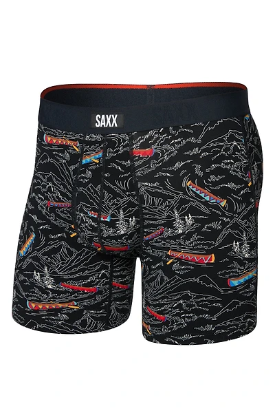 Vibe Xtra Boxer Brief