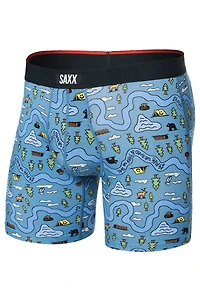 Vibe Xtra Boxer Brief