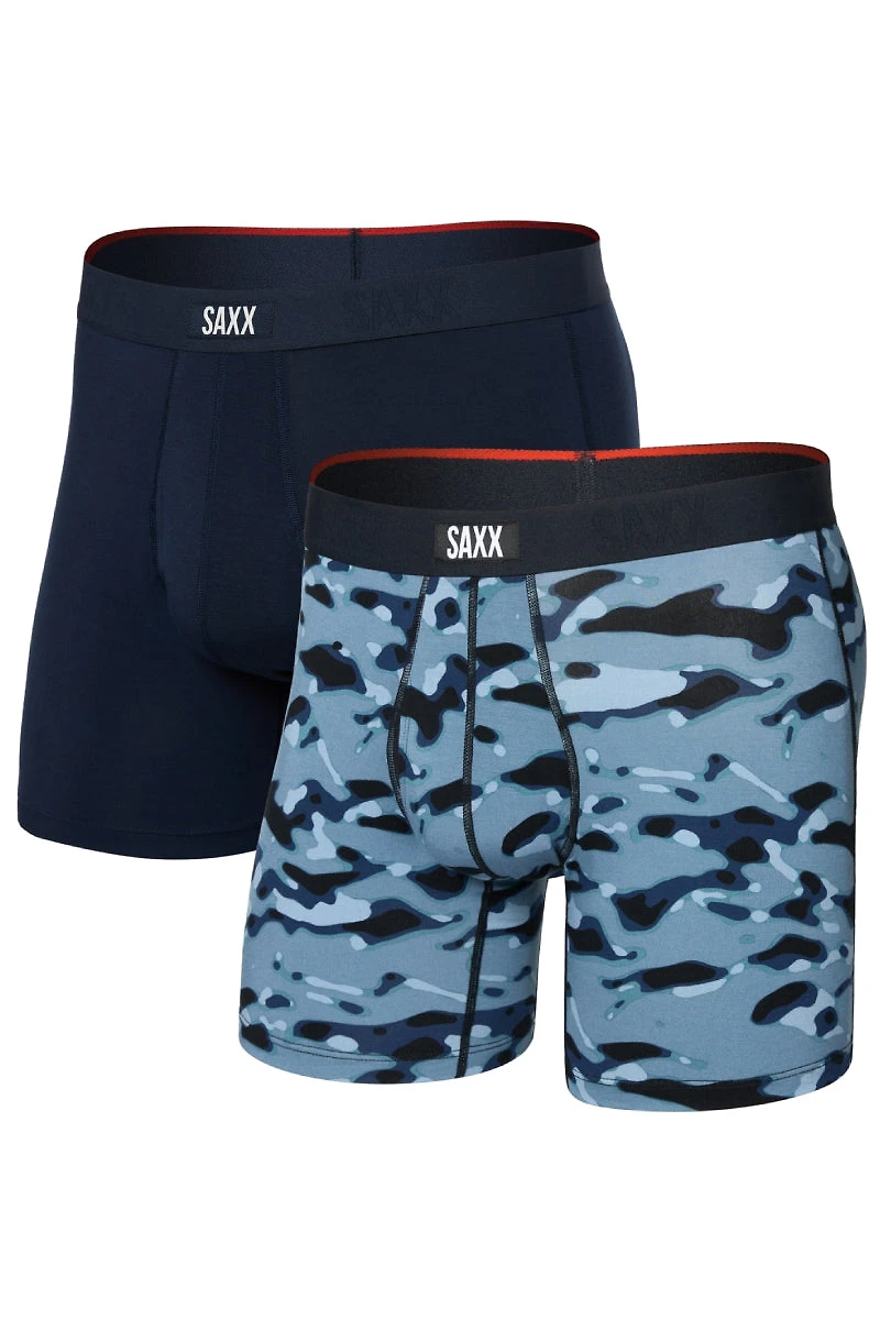 Vibe Xtra Boxer Briefs