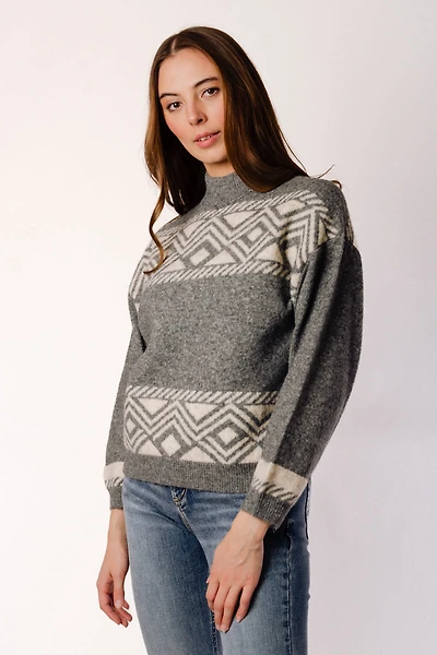 Victoria Sweater