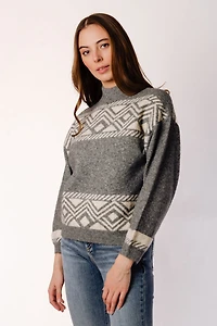 Victoria Sweater
