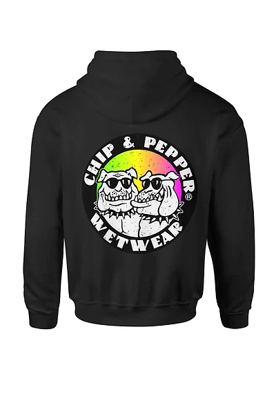 Vintage Hoodie