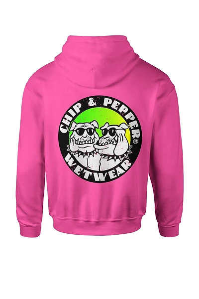 Unisex Vintage Hoodie