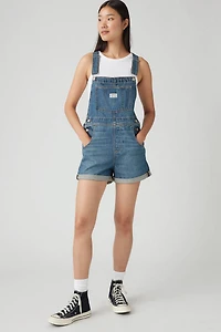 Vintage Shortalls